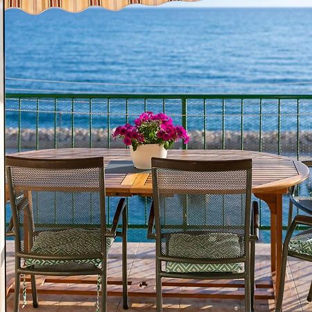 Apartment By The Sea Podgora Buitenkant foto