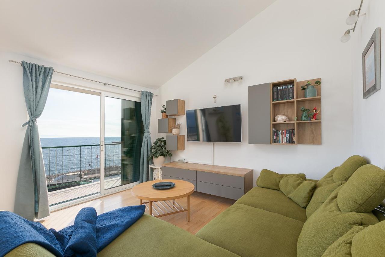Apartment By The Sea Podgora Buitenkant foto