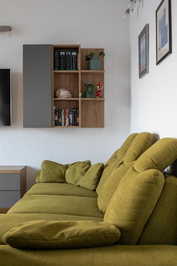 Apartment By The Sea Podgora Buitenkant foto
